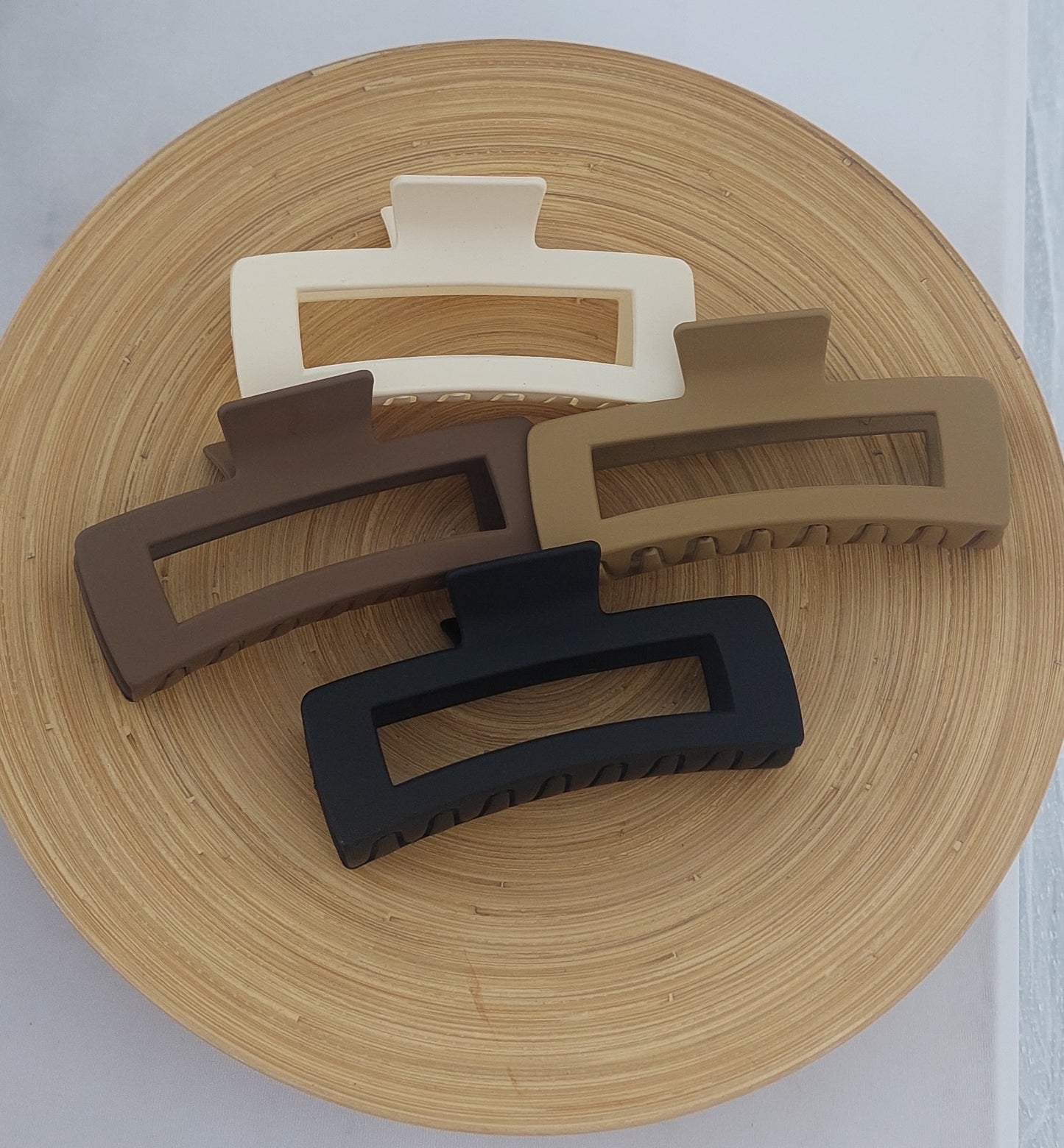 XL Claw Clips