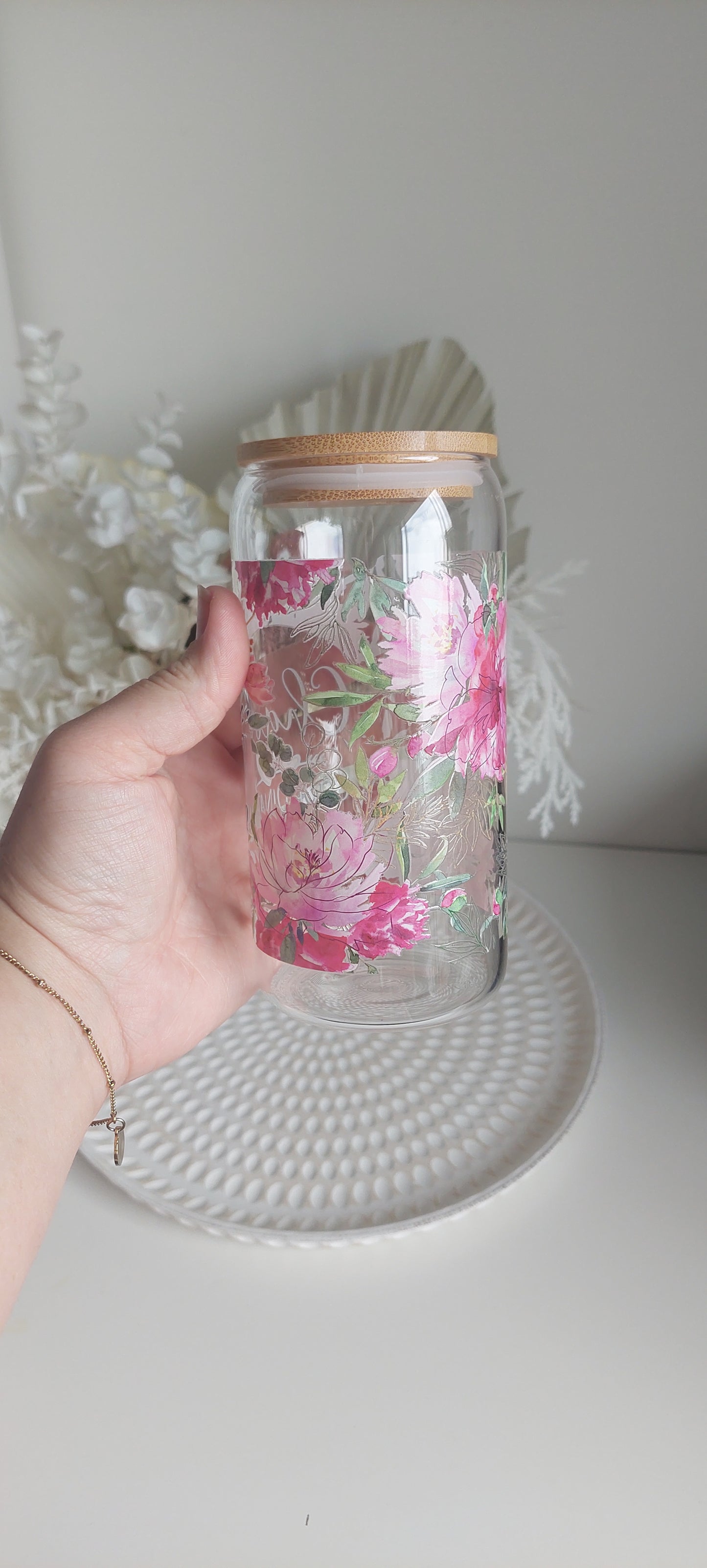 Chaos Coordinator Tumbler