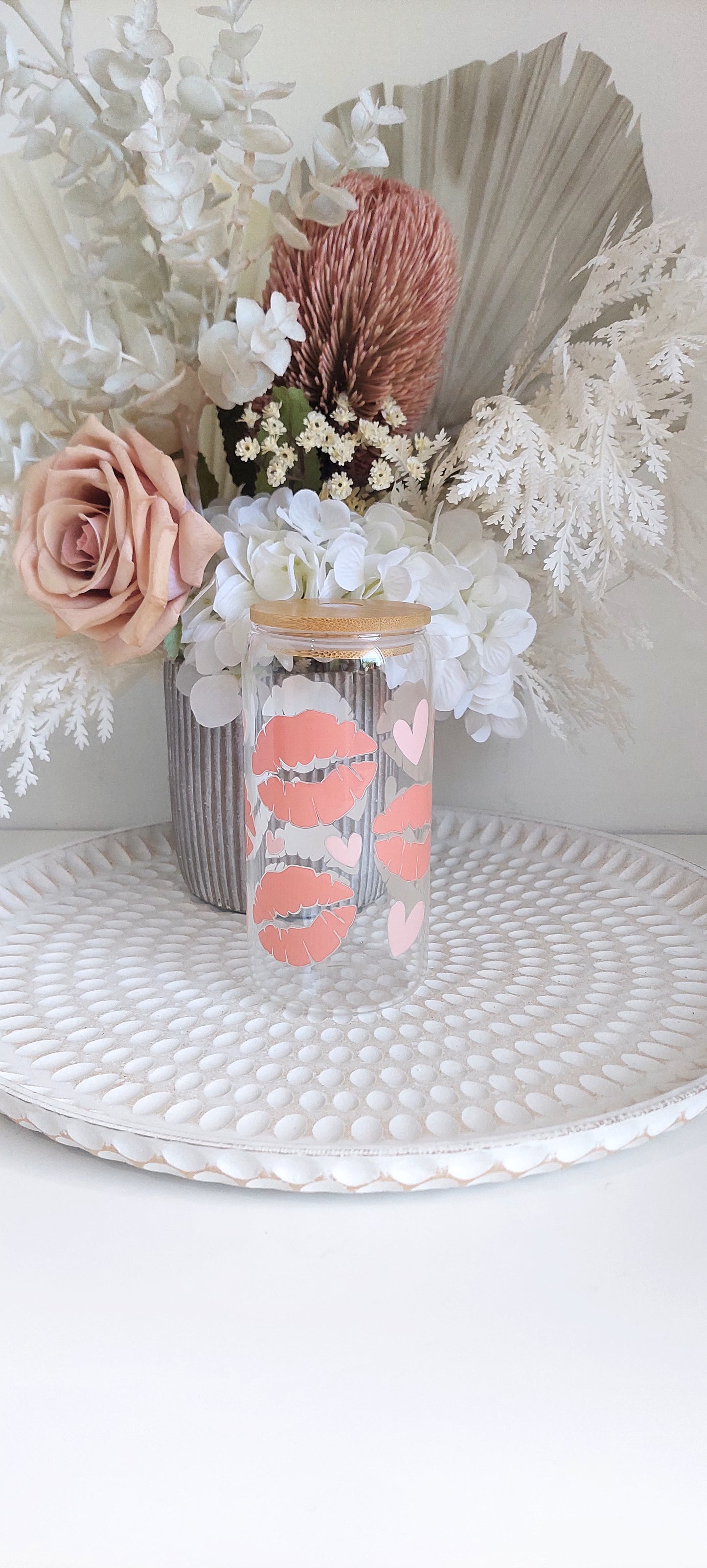 Smoooch Tumbler
