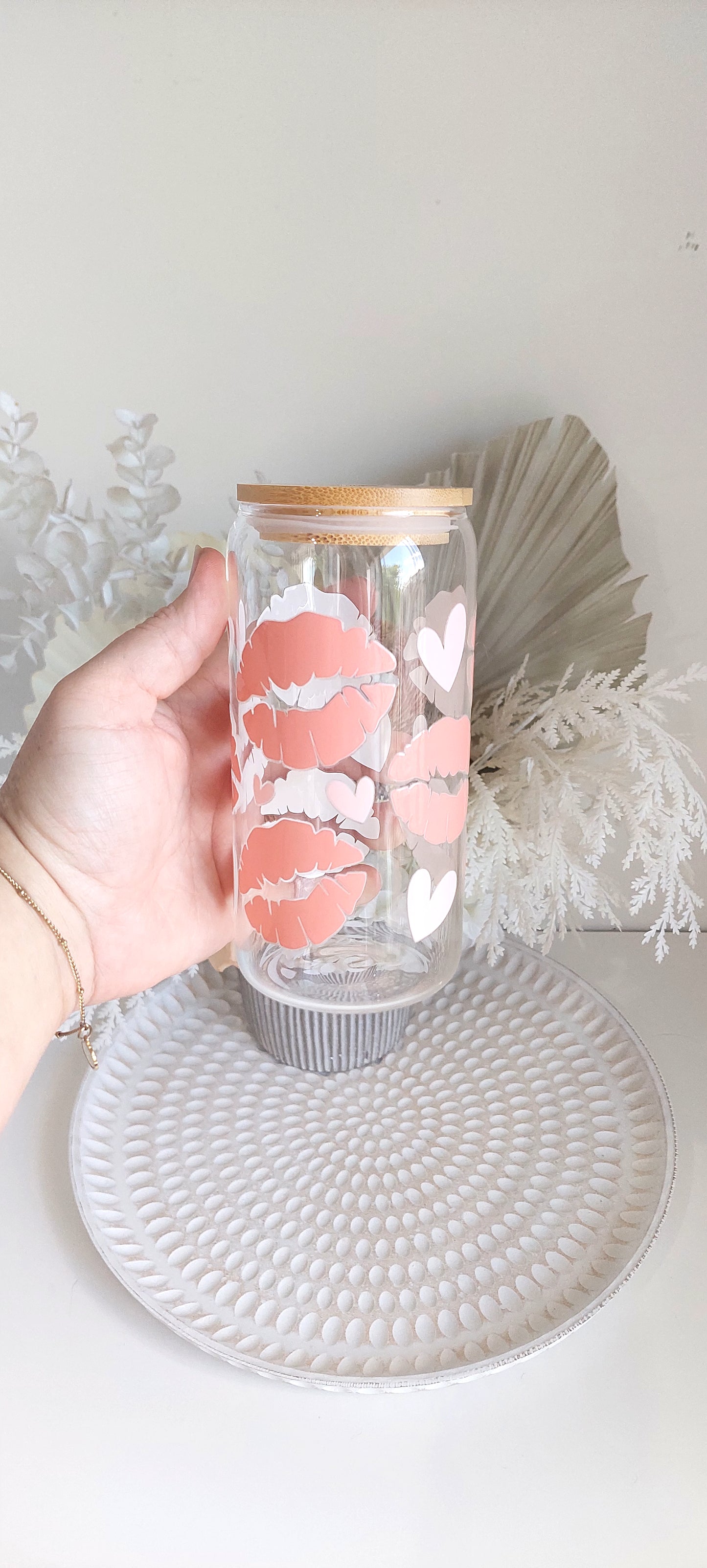 Smoooch Tumbler
