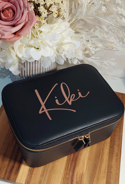 Personalised Make-up Case