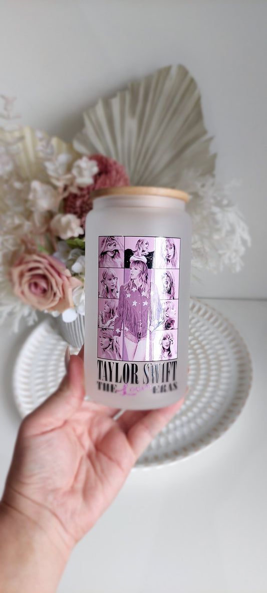 Taylor Swift Lover Era