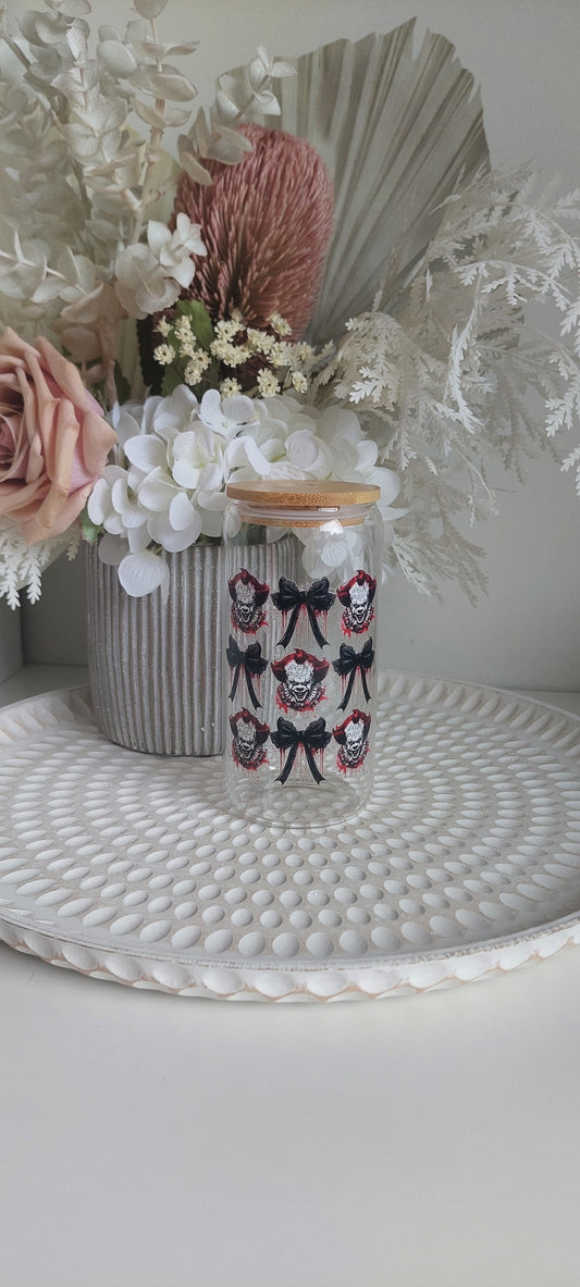Pennywise Babe Tumbler