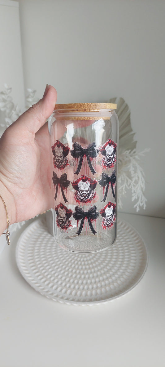 Pennywise Babe Tumbler