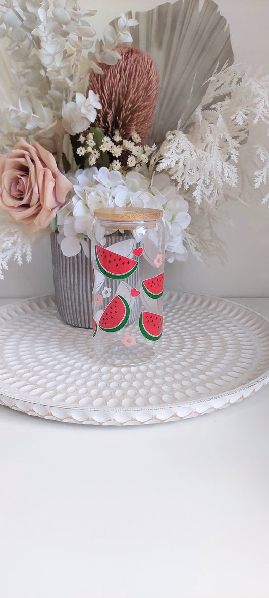 Watermelon Tumbler