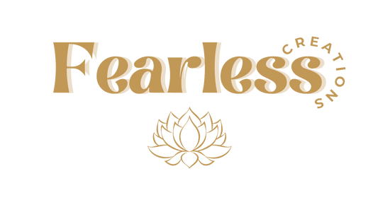 Fearless Creations au