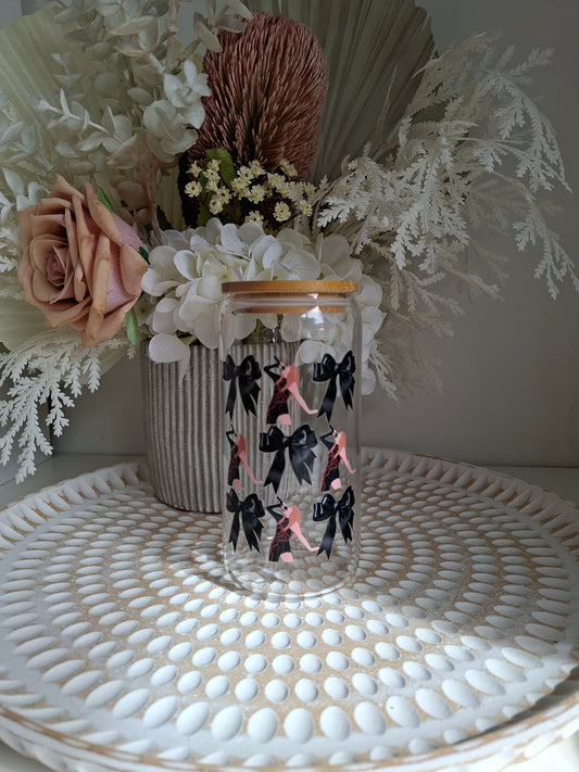 Reputation Babe Tumbler