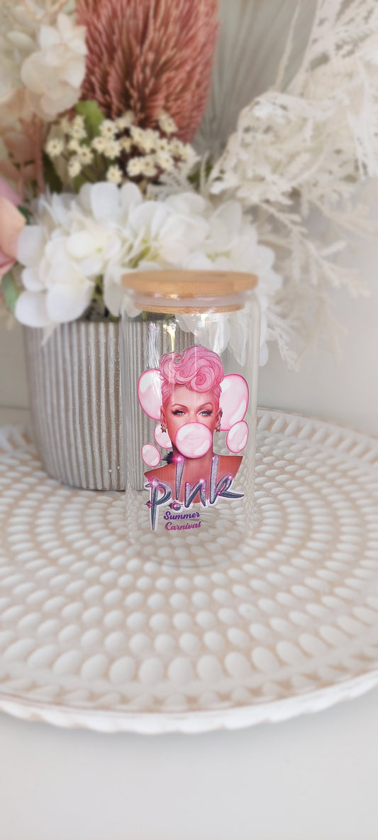 Pink - Summer Carnival