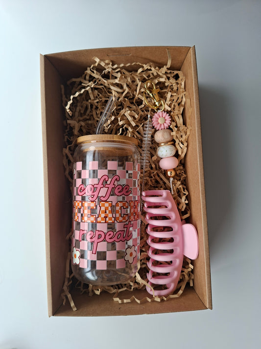 Teacher Gift Box