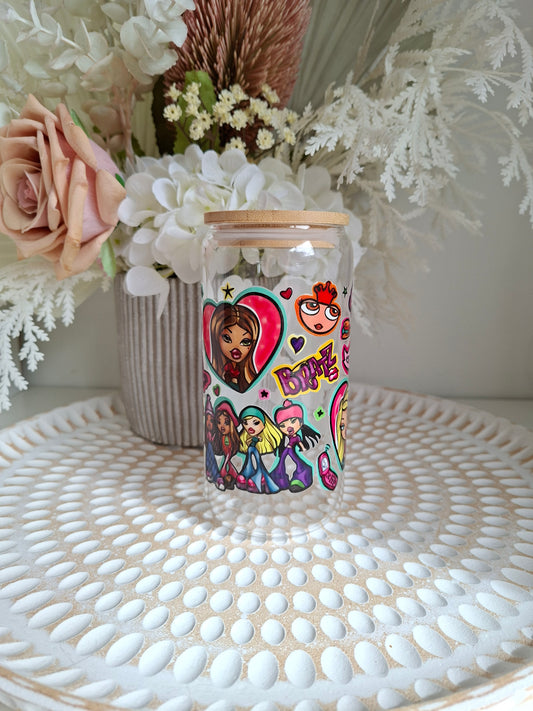 Bratz Tumbler