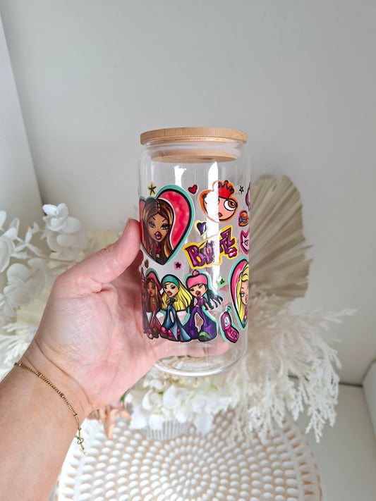 Bratz Tumbler