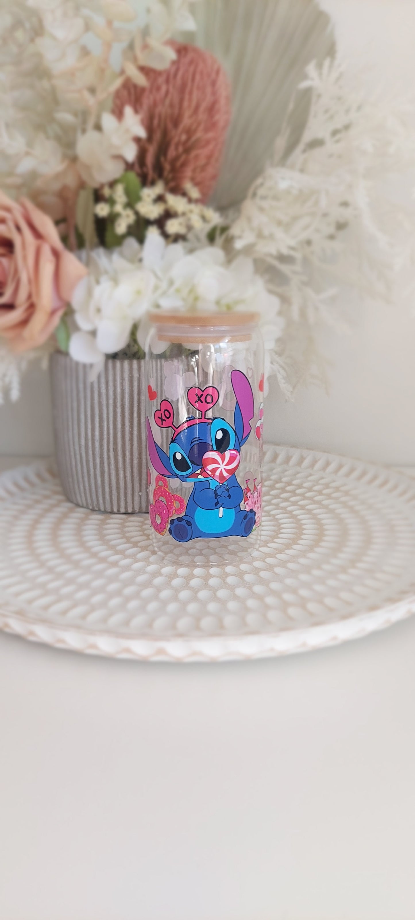 Stitch & Sweets