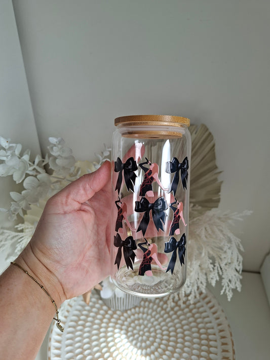 Reputation Babe Tumbler