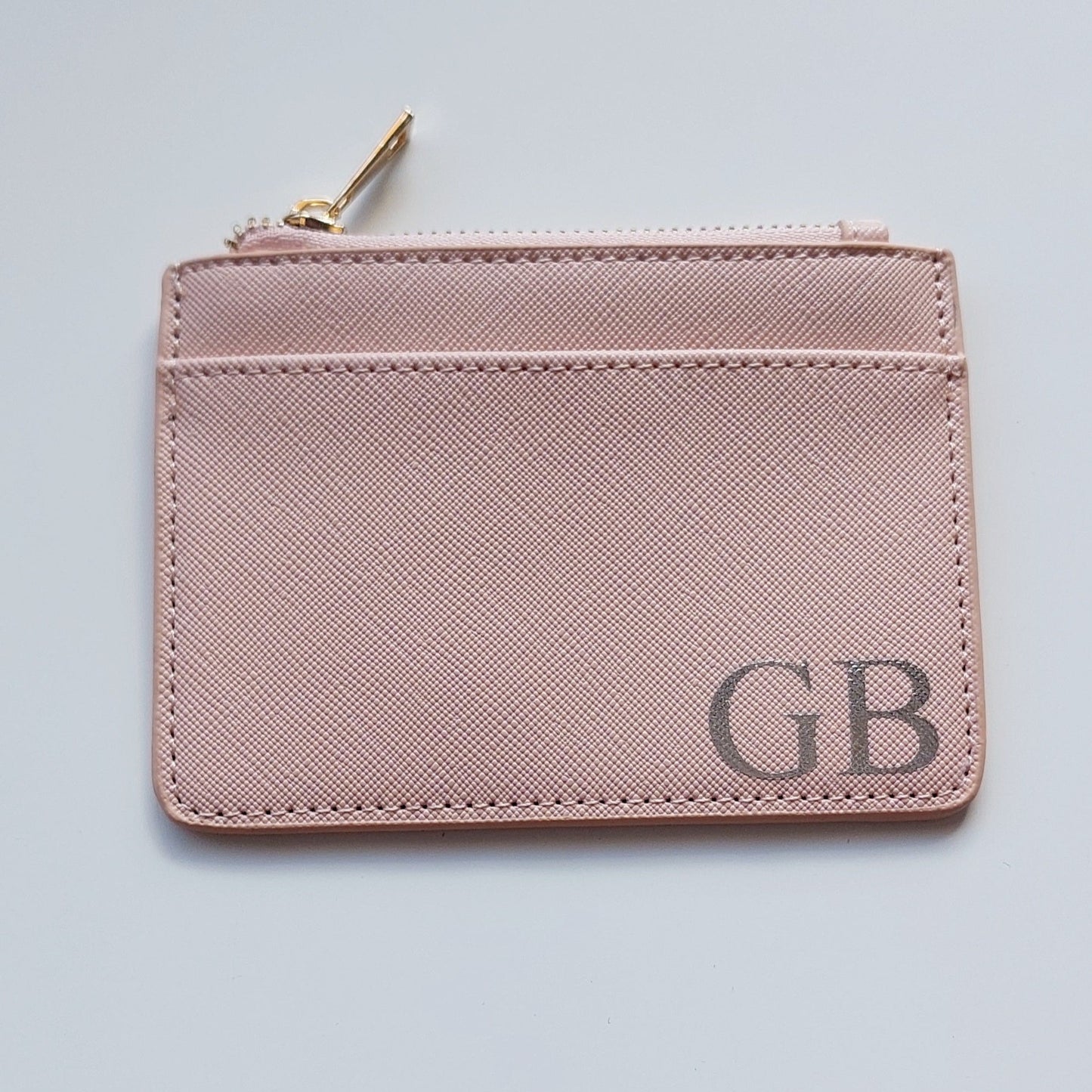 Personalised Coin Purse