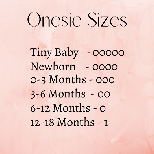 Coming Soon.. Pregnancy Announcement Onesie